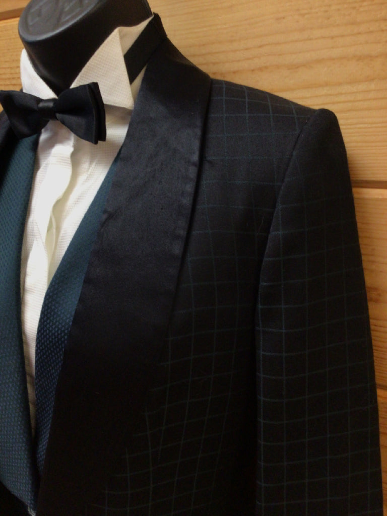 C 36 SS 14.5 NW 17 NK 39 SW 25.5 W 27 IS 34.5 Formal Tuxedo
