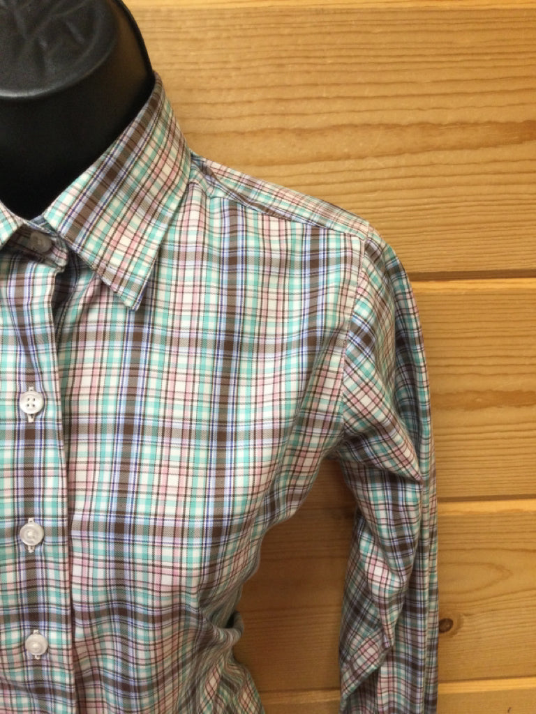 N 14 C 39 SW 19.5 Shirt - Long Sleeve
