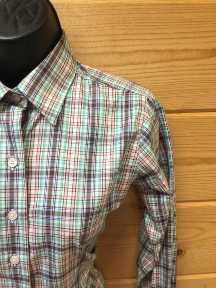 N 14 C 39 SW 19.5 Shirt - Long Sleeve