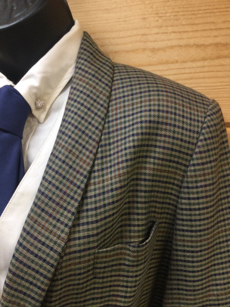 C 40 NW 16.5 SS 16.5 NK 36.5 SW 23.5 W 35 Day Coat