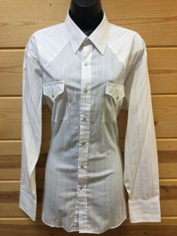 N 16 SW 25 Western Shirt