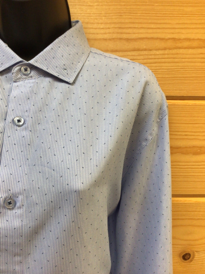 N 15.5 C 43 SW 25 Shirt - Long Sleeve