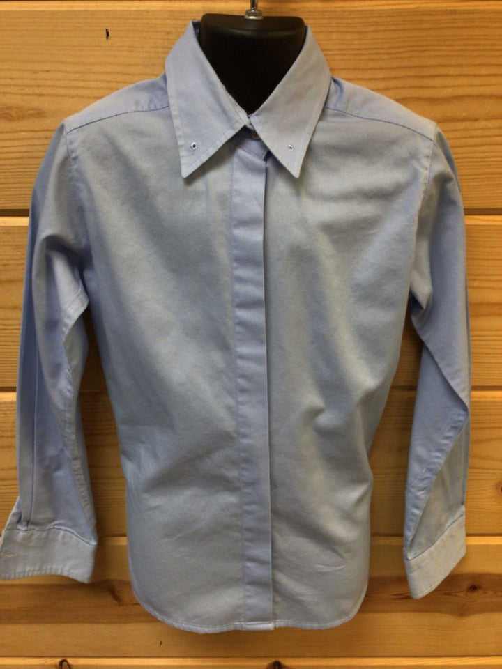 N 12 C 29 SW 17.5 Shirt - Long Sleeve