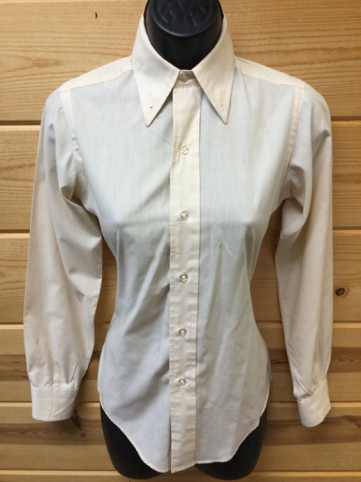 N 12.5 C 34 SW 22.5 Shirt - Long Sleeve