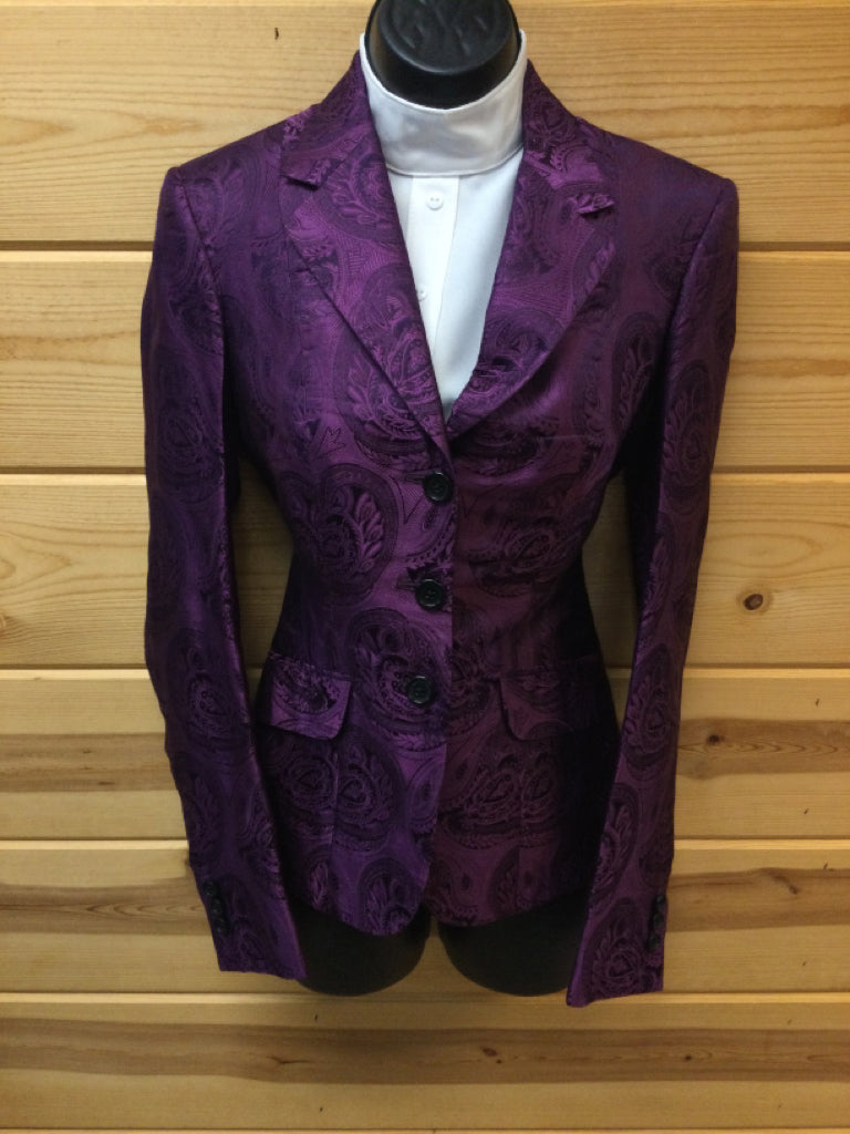 C 33.5 SS 15 CL 23.5 SW 25 W 28 Hunt Jacket