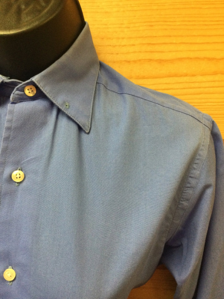 N 12 C 37 SW 22.5 Shirt - Long Sleeve