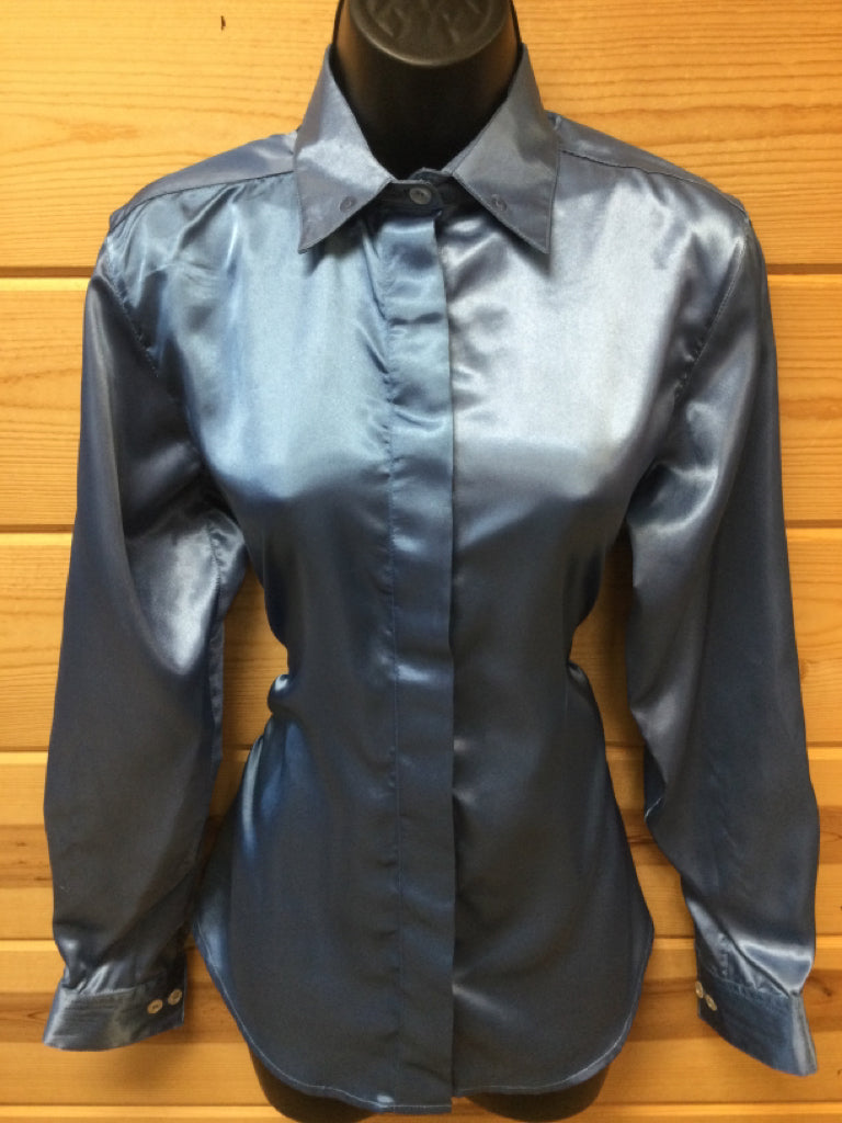 N 13.5 C 40 SW 23.5 Shirt - Long Sleeve