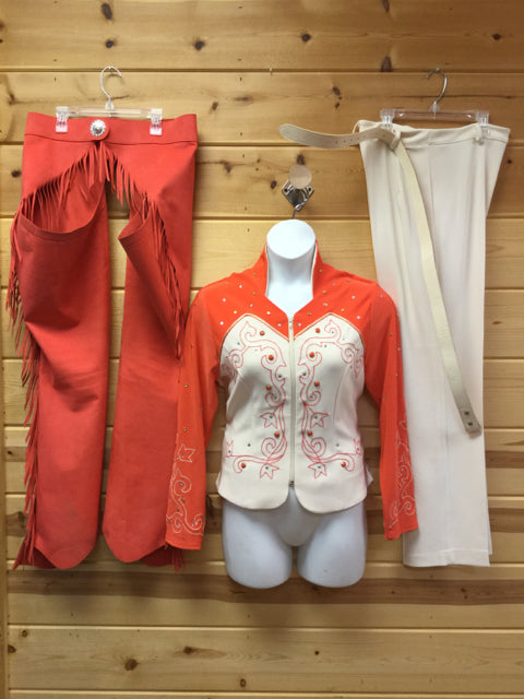 Western Show Combo