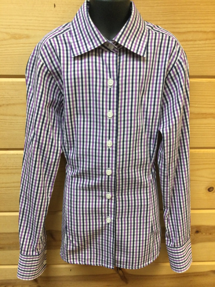 N 13.5 C 31.5 SW 20.5 Shirt - Long Sleeve