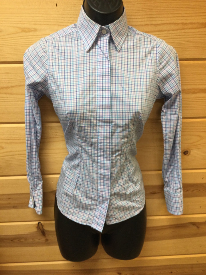 N 12.5 C 33 SW 21.5 Shirt - Long Sleeve