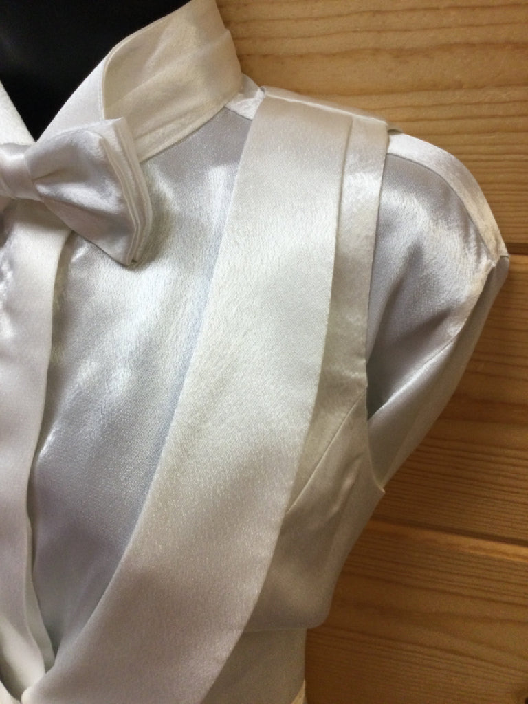 N 14 C 44 SW 25.5 Formal Combo (V/S/BT)
