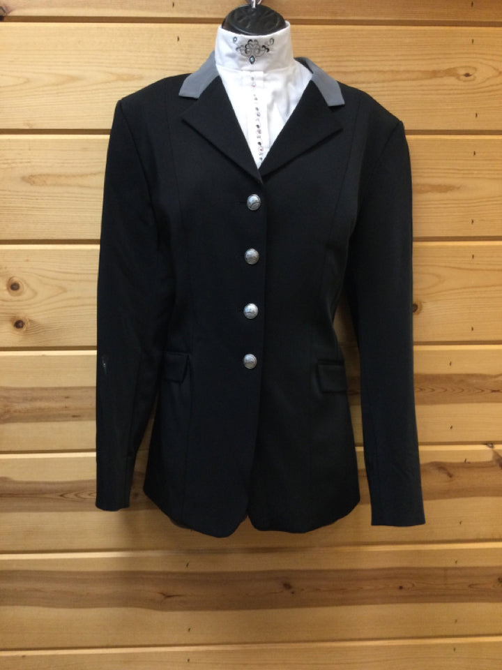 C 39 SS 17.5 CL 26 SW 24.5 W 36 Hunt Jacket