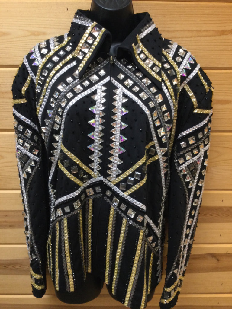 Western Show Jacket