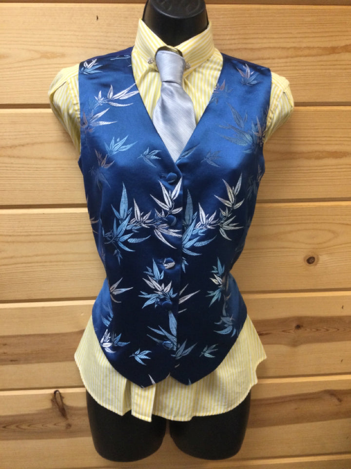 C 36 W 34.5 NW 18.5 Vest