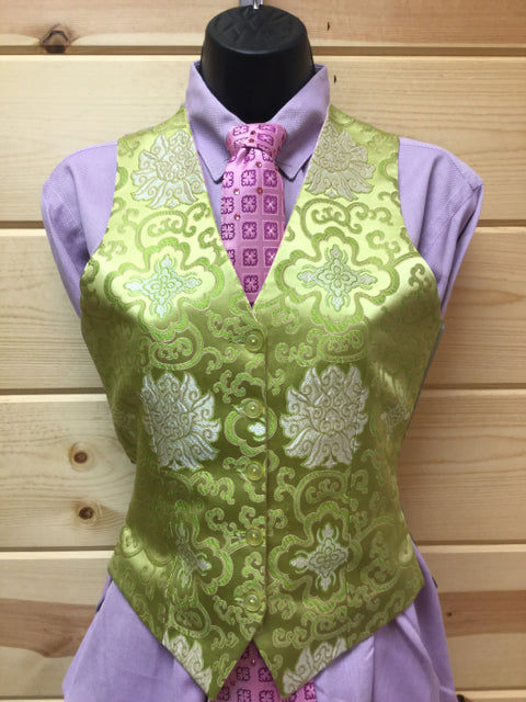 C 33 W 30 NW 18.5 Vest