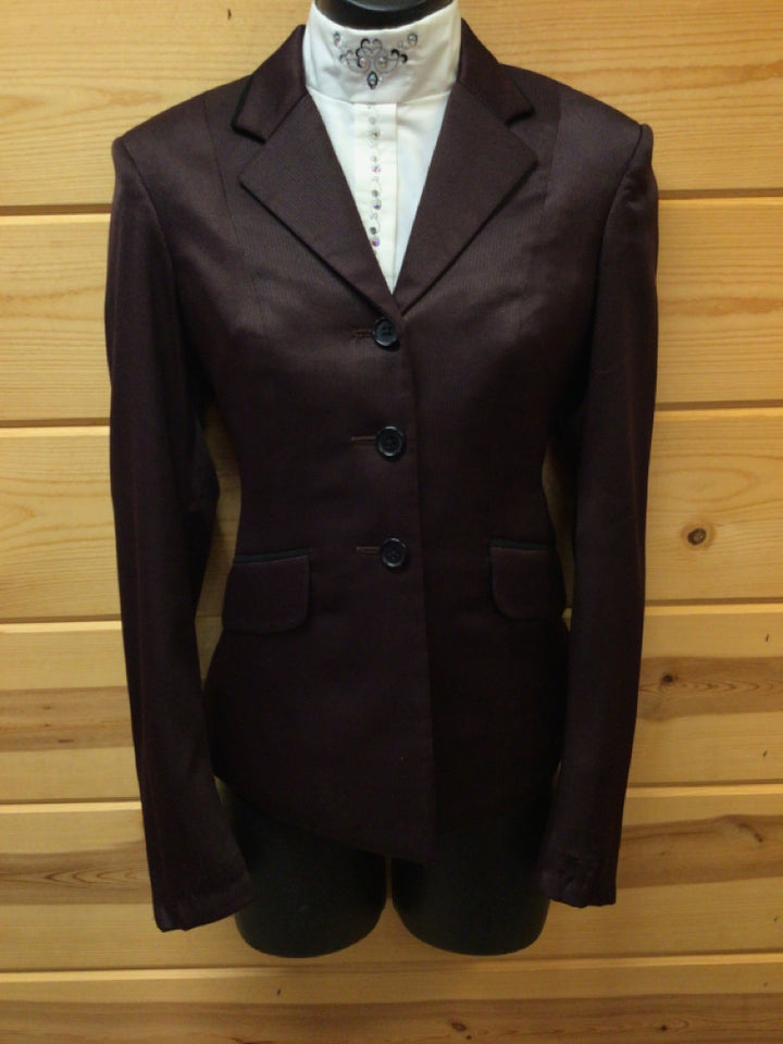 C 37 SS 15.5 CL 22 SW 24 W 33 Hunt Jacket