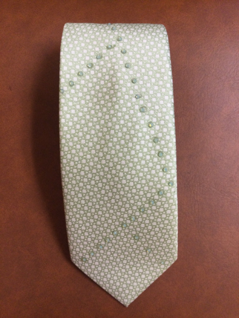Tie - Bling