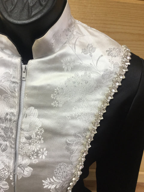 Western Show Jacket