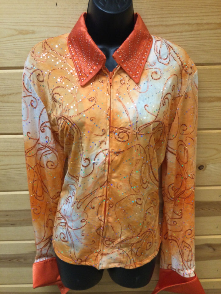 N 15.5 SW 26 Western Shirt