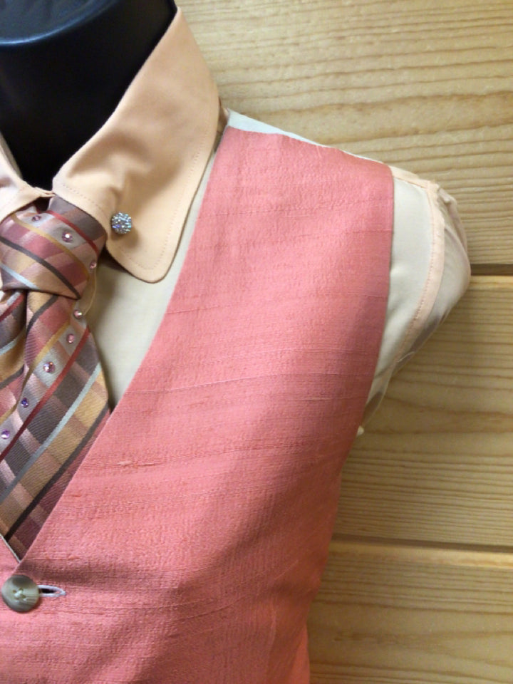 C 36 W 34 NW 17.5 Vest