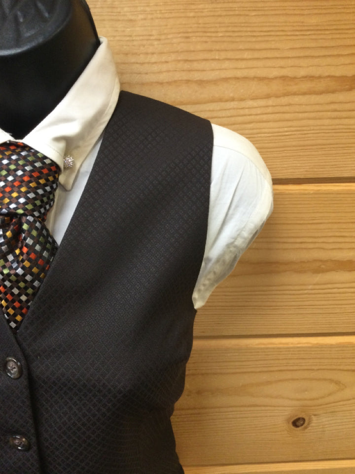 C 42 W 38 NW 17.5 Vest