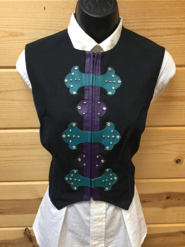Western Vest
