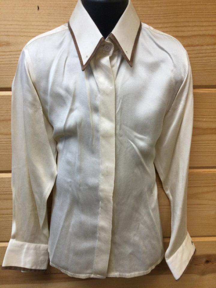 N 12.5 C 32 SW 18.5 Shirt - Long Sleeve