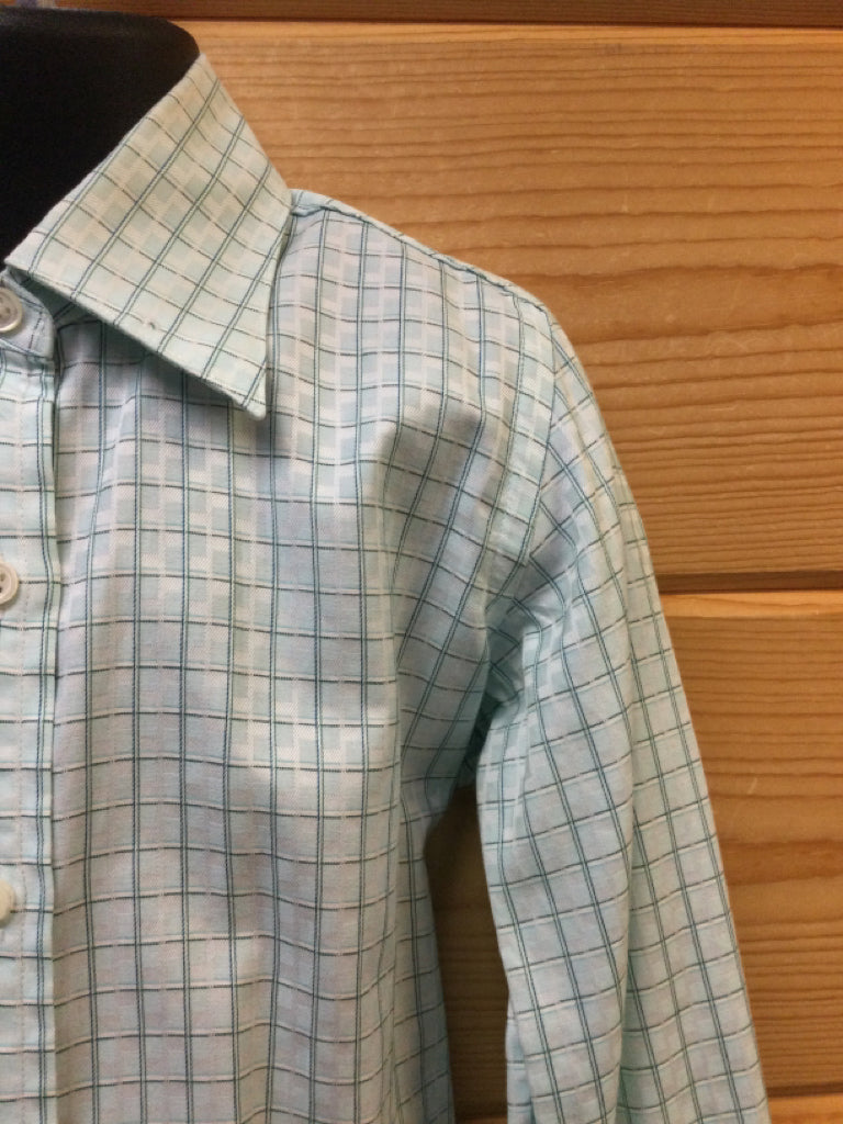 N 11 C 31 SW 18.5 Shirt - Long Sleeve