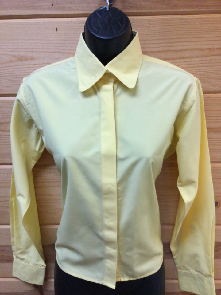 N 13.5 C 39 SW 21.5 Shirt - Long Sleeve