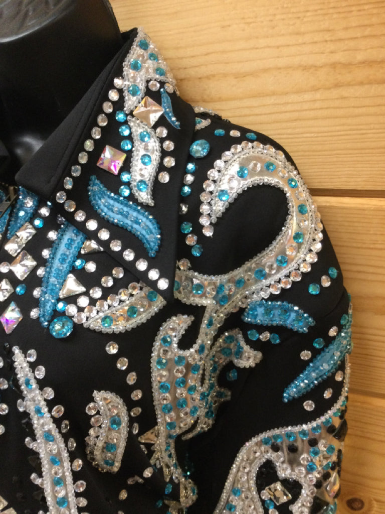 Western Show Jacket