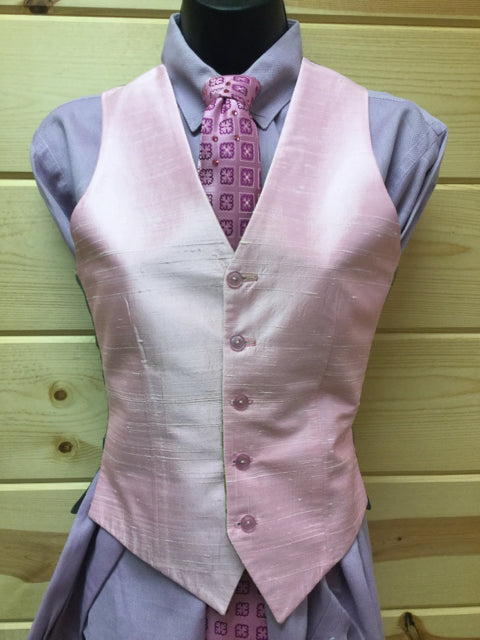 C 33 W 30 NW 18.5 Vest