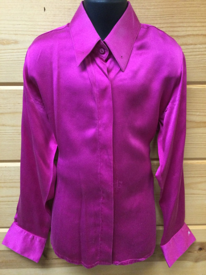 N 13 C 32 SW 18.5 Shirt - Long Sleeve