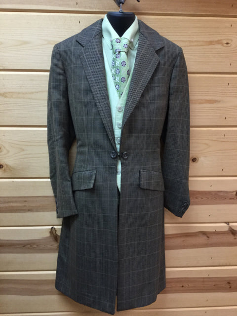 C 29 SS 13 NW 14.5 NK 34 SW 20.5 IS 31 Men's Suit