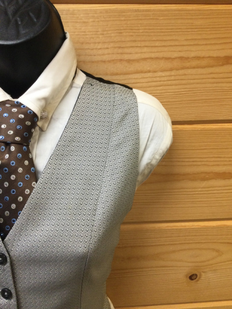 C 37 W 33.5 NW 17.5 Vest