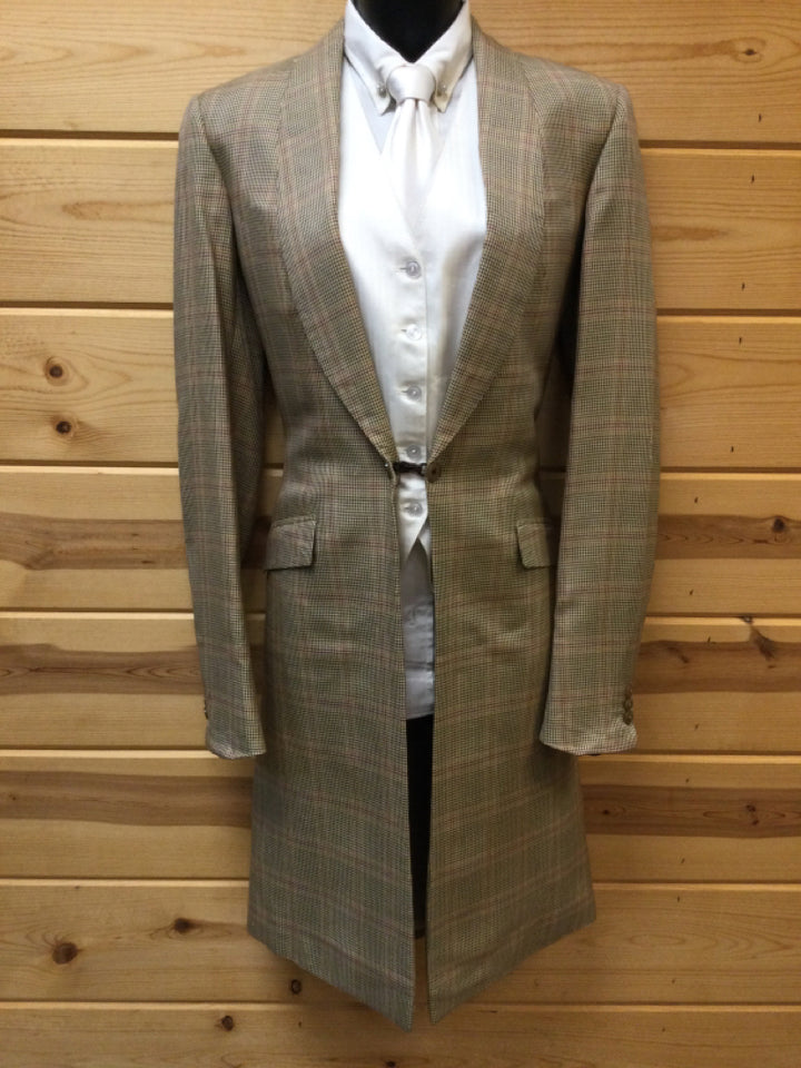 C 40.5 NW 17.5 SS 16 NK 39.5 SW 27 W 34 Day Coat