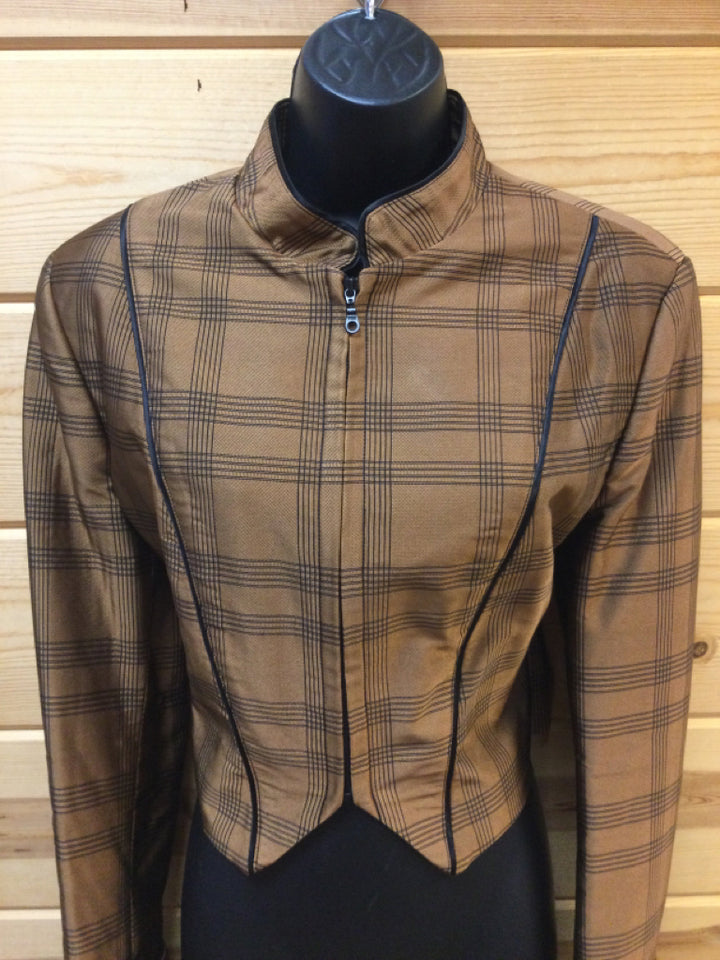Western Show Jacket