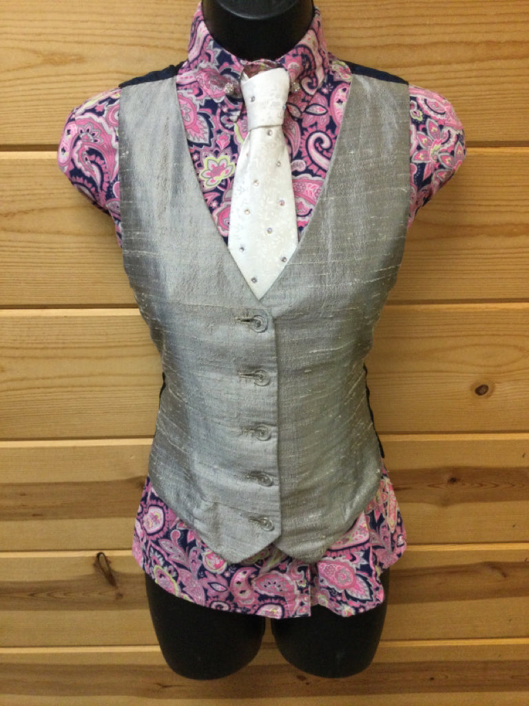 C 31 W 28.5 NW 18 Vest