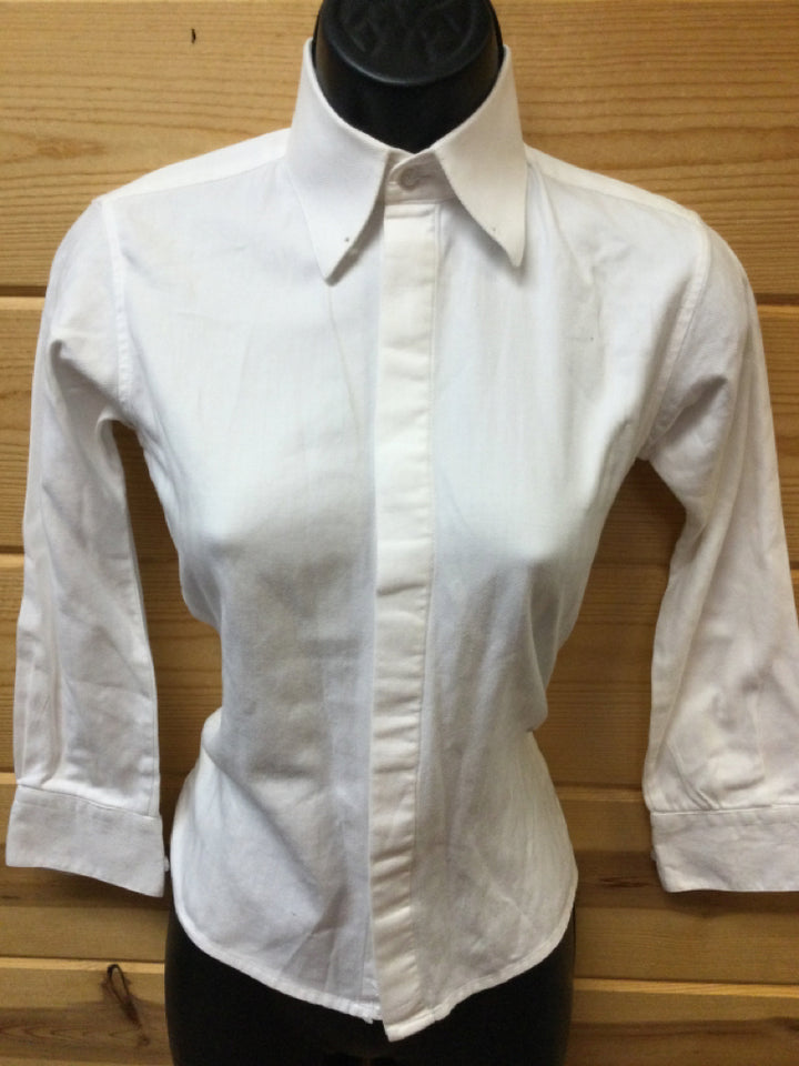 N 12.5 C 33 SW 18.5 Shirt - Long Sleeve
