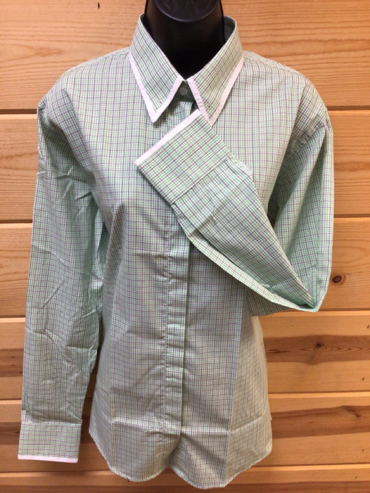 N 15.5 C 46 SW 24.5 Shirt - Long Sleeve