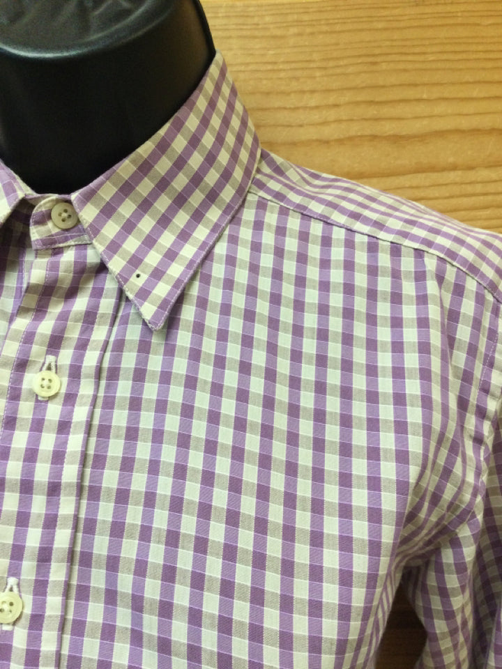 N 13 C 38 SW 21 Shirt - Long Sleeve