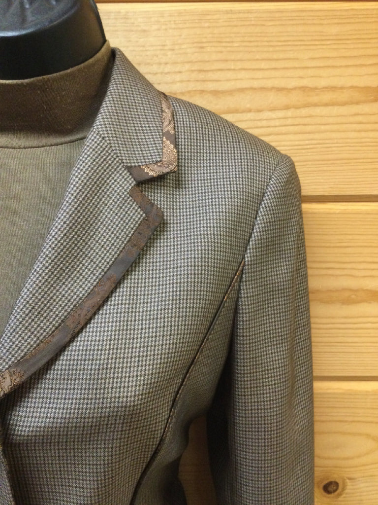 SW 25 IS 31 Western Show Set