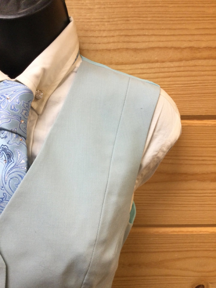 C 35 W 30 NW 17.5 Vest