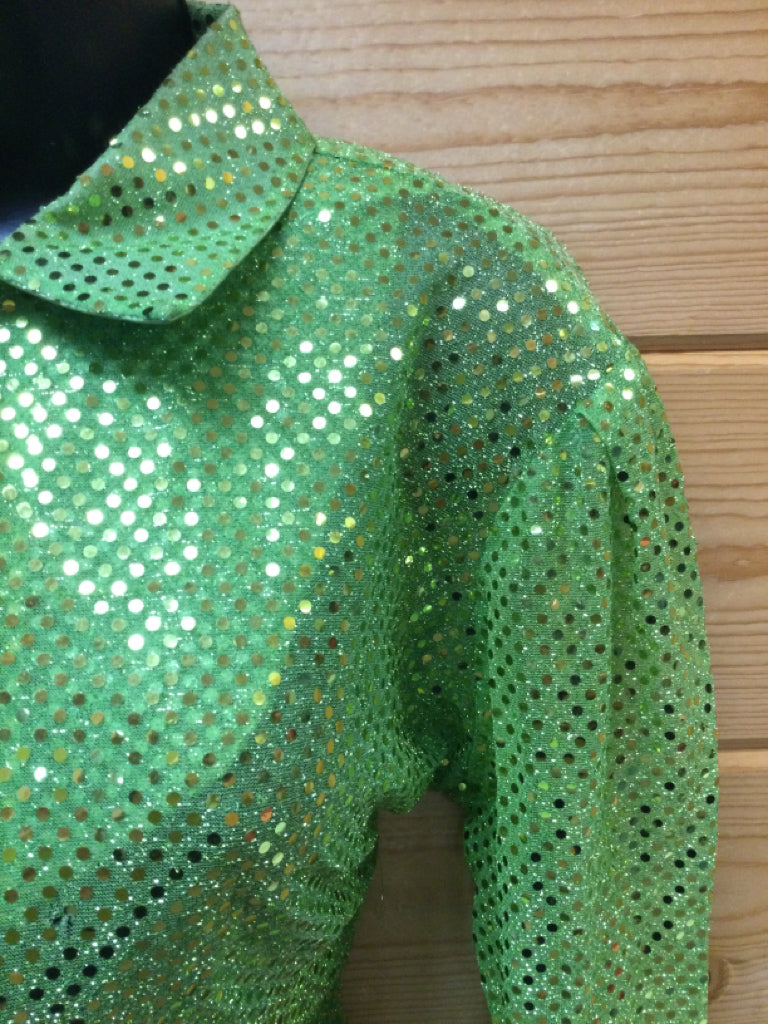 Western Show Shirt