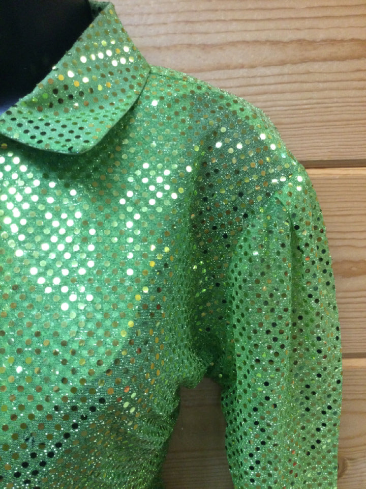 Western Show Shirt