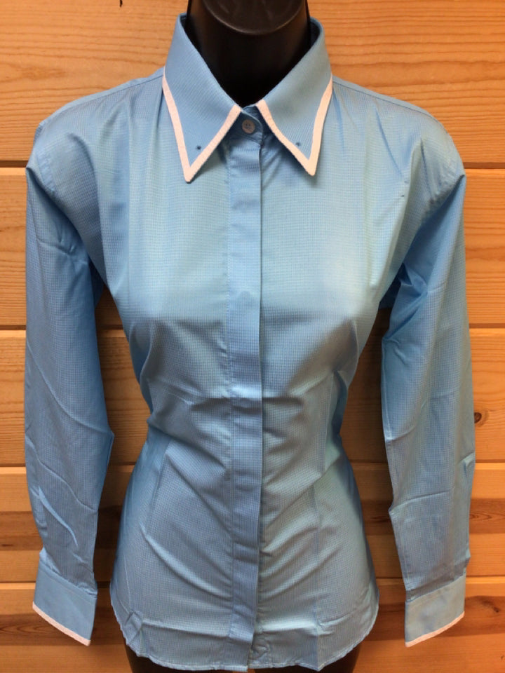 N 14.5 C 42 SW 23.5 Shirt - Long Sleeve