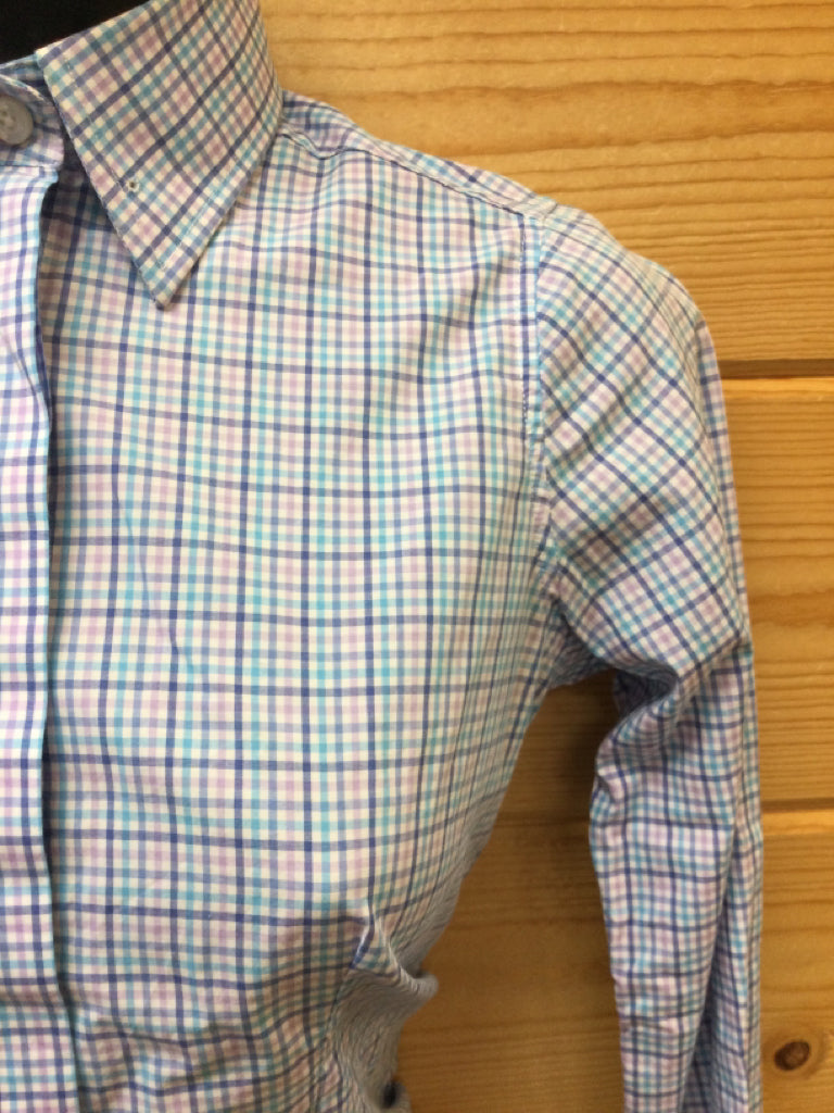 N 12.5 C 33 SW 21.5 Shirt - Long Sleeve