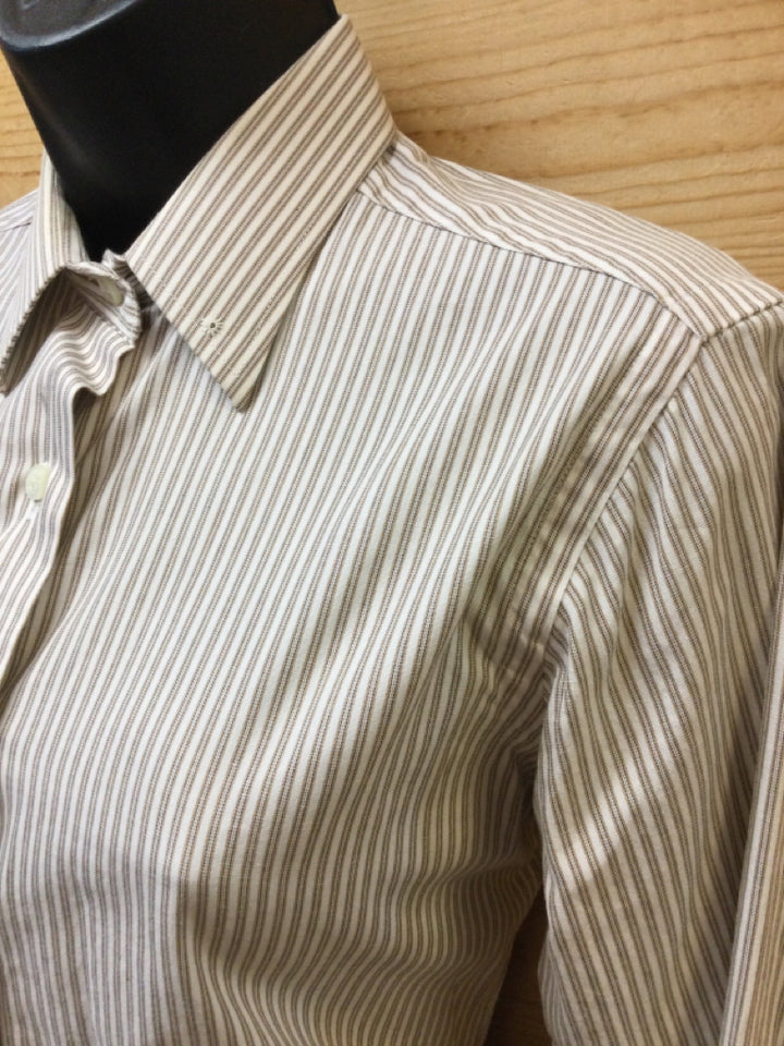 N 14 C 42 SW 24.5 Shirt - Long Sleeve