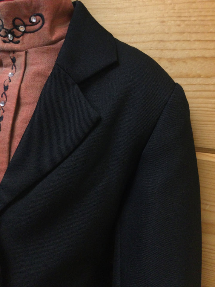 C 29 SS 11.5 CL 18 SL 15 W 26 Hunt Jacket