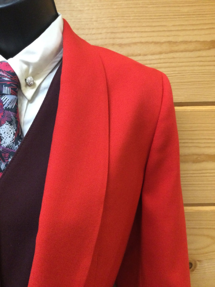 C 37.5 NW 17 SS 14.5 NK 37 SW 24.5 W 33.5 Day Coat