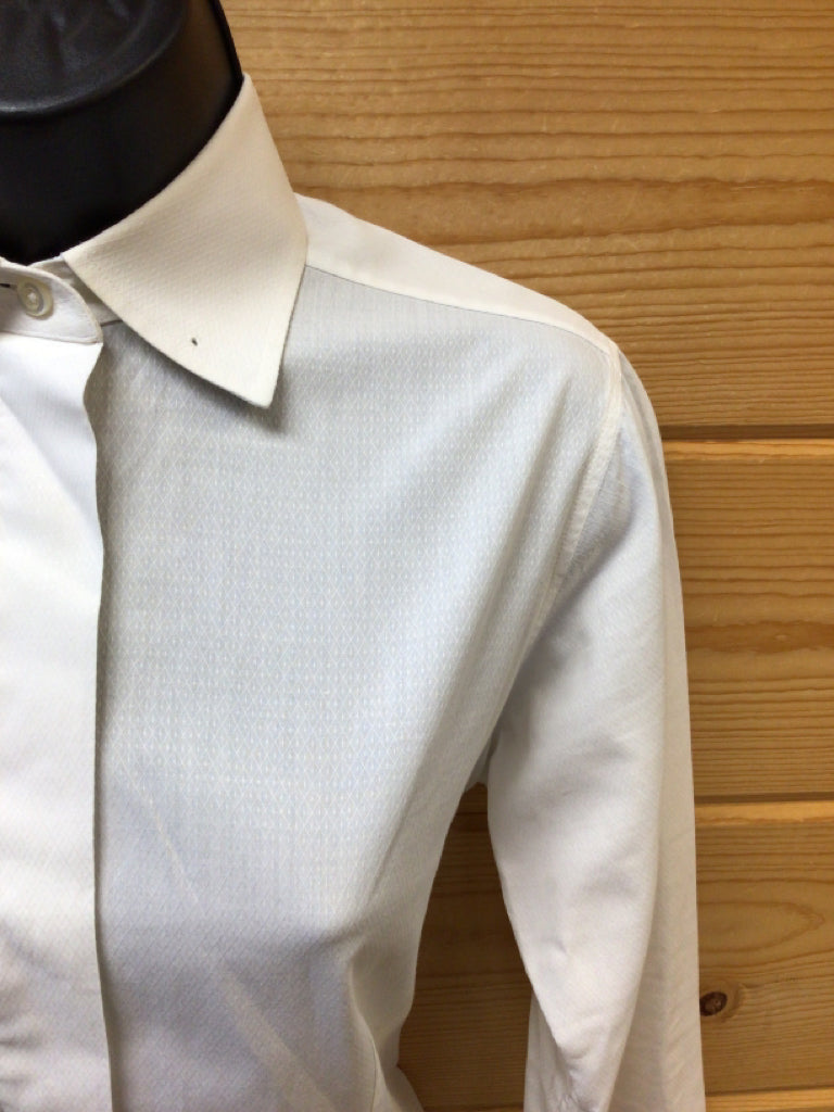 N 12.5 C 39.5 SW 23 Shirt - Long Sleeve